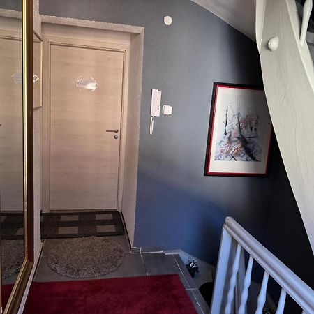 M & E Ferienwohnung 巴特梅根特海姆 外观 照片