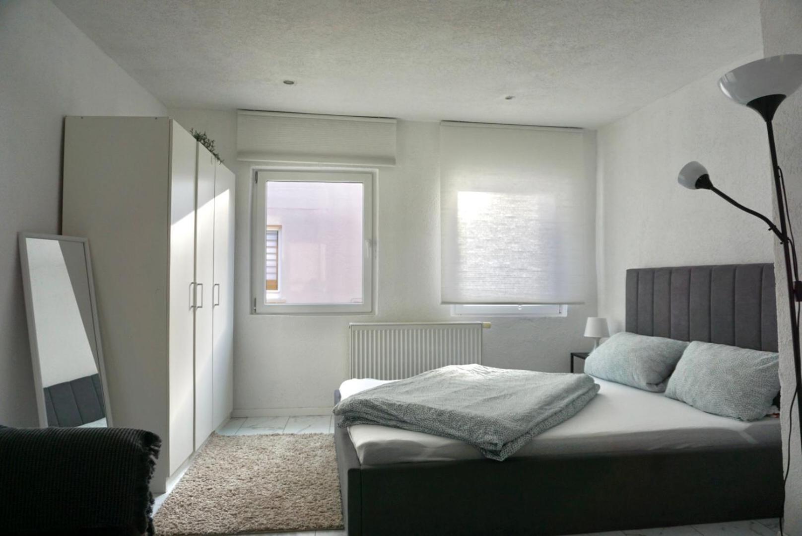 M & E Ferienwohnung 巴特梅根特海姆 外观 照片