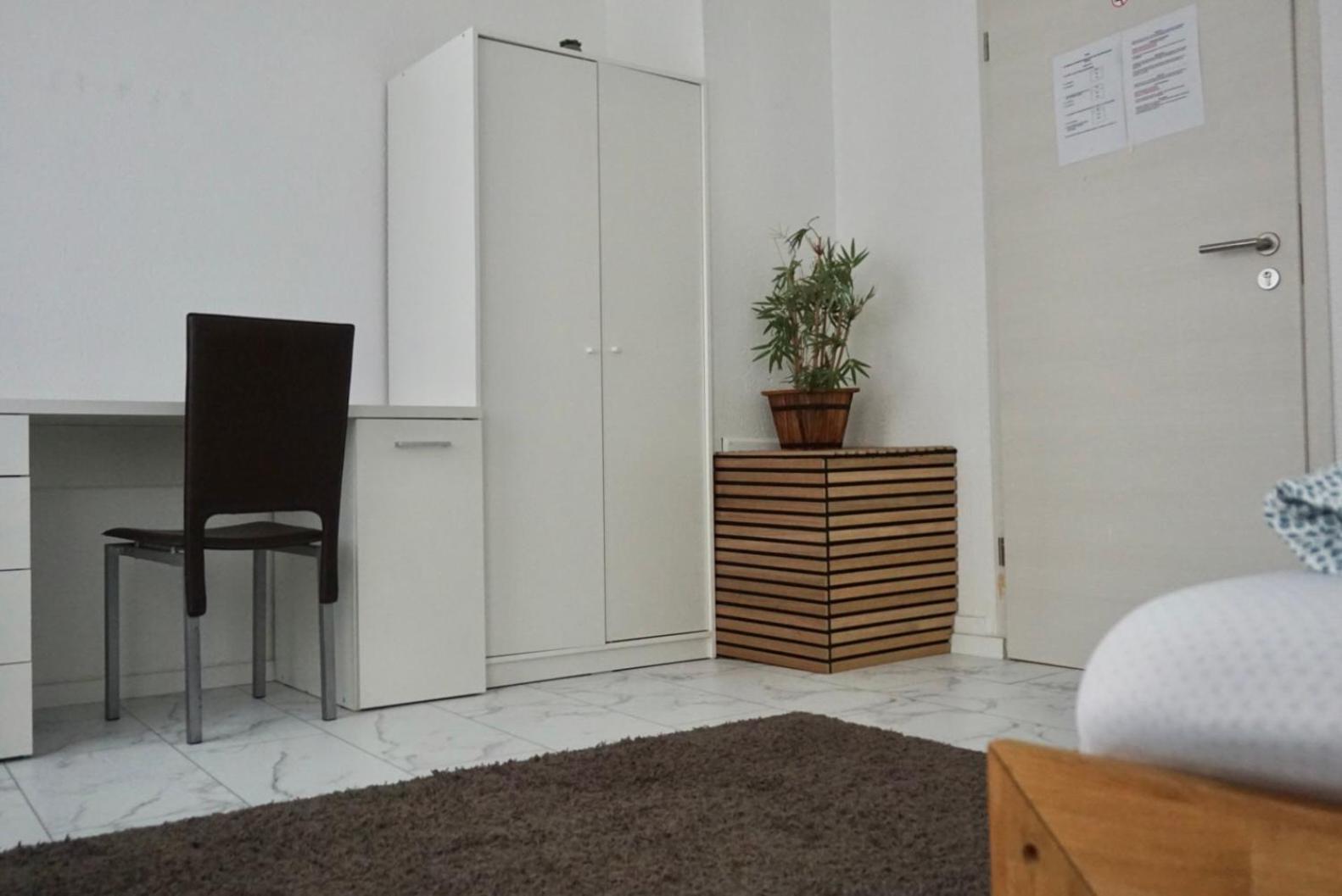 M & E Ferienwohnung 巴特梅根特海姆 外观 照片