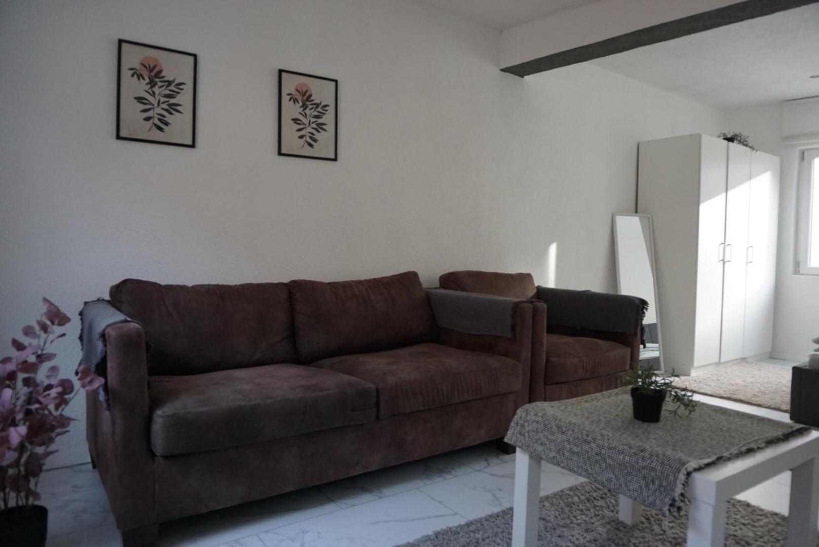 M & E Ferienwohnung 巴特梅根特海姆 外观 照片