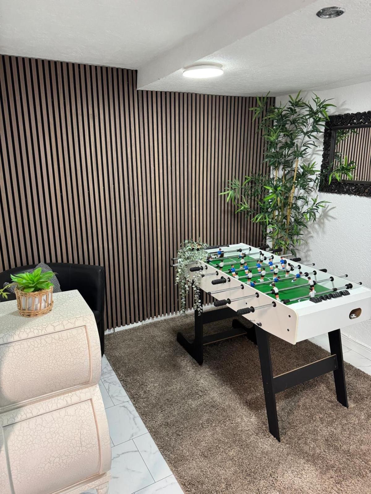 M & E Ferienwohnung 巴特梅根特海姆 外观 照片