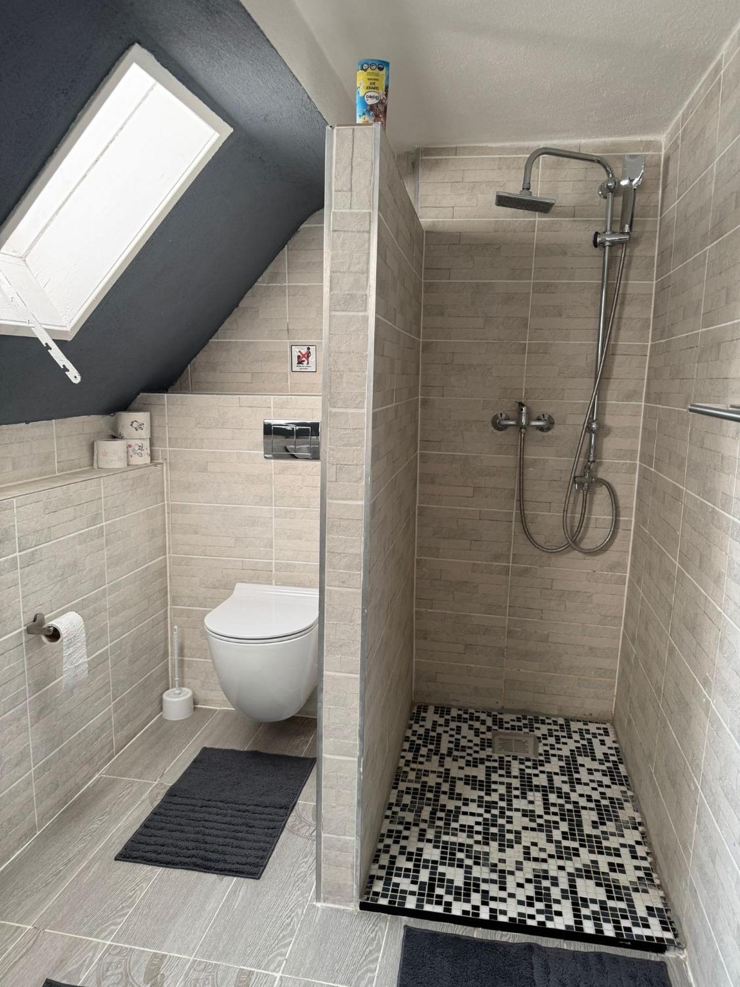 M & E Ferienwohnung 巴特梅根特海姆 外观 照片