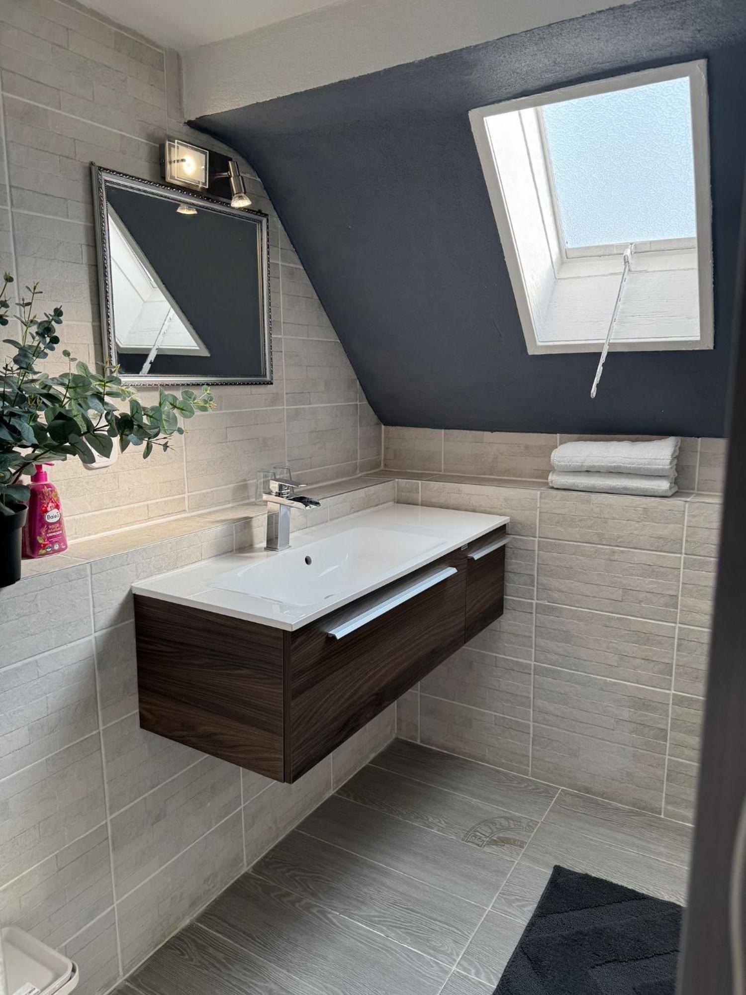 M & E Ferienwohnung 巴特梅根特海姆 外观 照片