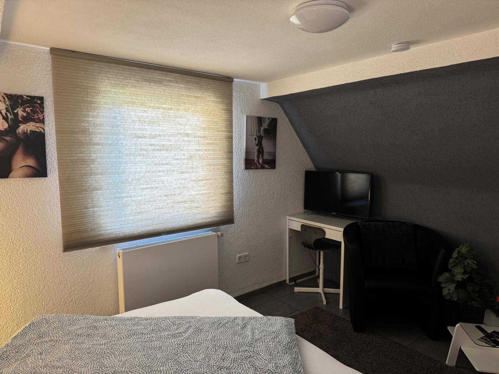 M & E Ferienwohnung 巴特梅根特海姆 外观 照片