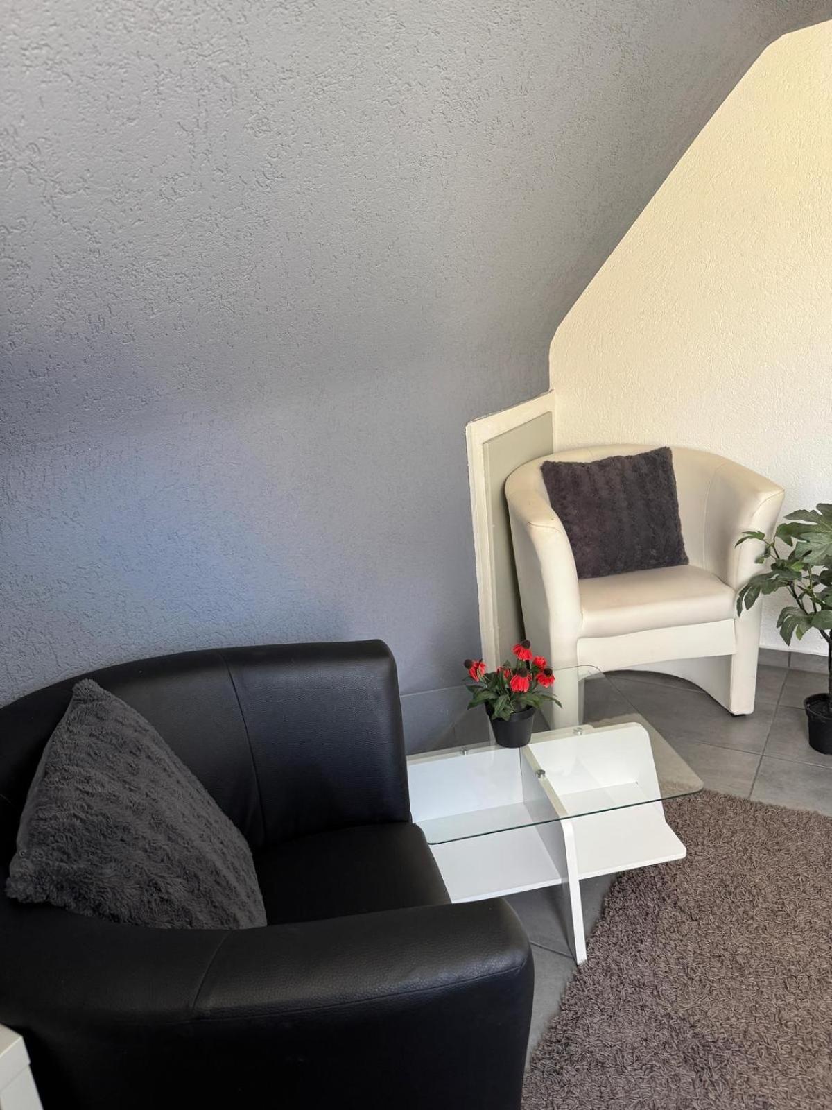 M & E Ferienwohnung 巴特梅根特海姆 外观 照片