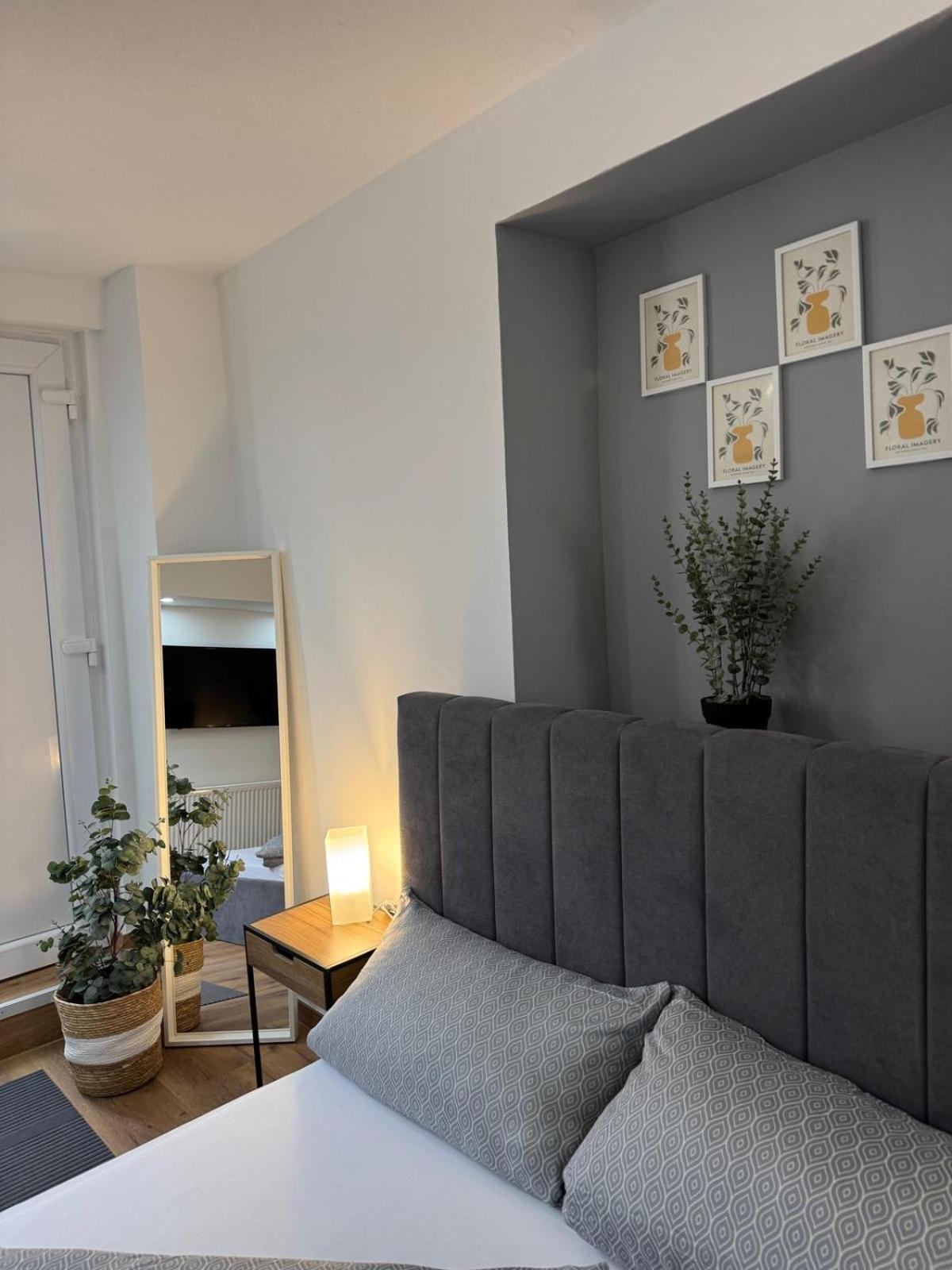 M & E Ferienwohnung 巴特梅根特海姆 外观 照片