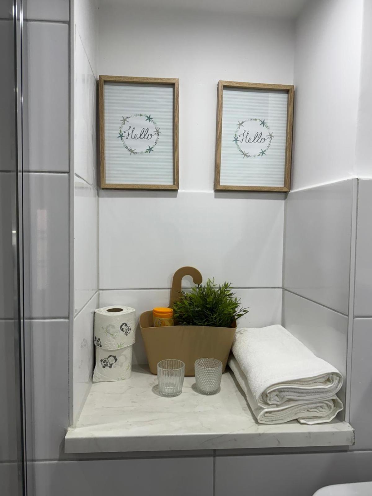 M & E Ferienwohnung 巴特梅根特海姆 外观 照片