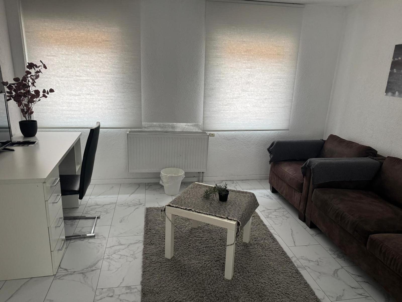 M & E Ferienwohnung 巴特梅根特海姆 外观 照片