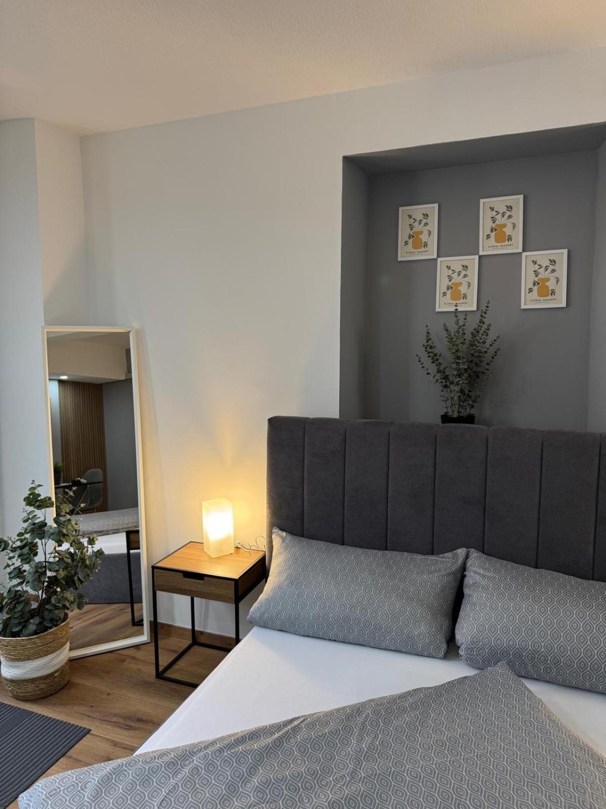 M & E Ferienwohnung 巴特梅根特海姆 外观 照片