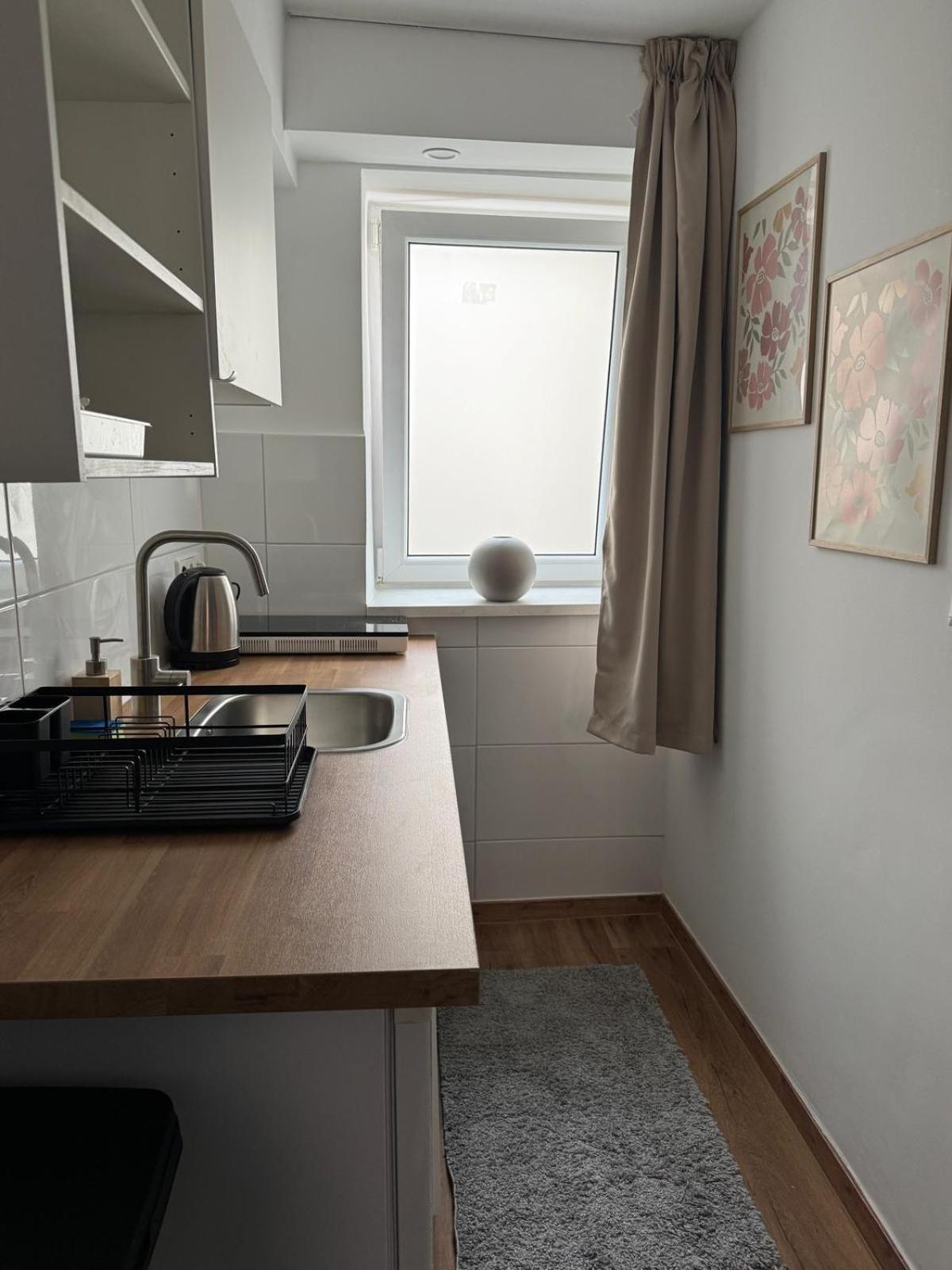 M & E Ferienwohnung 巴特梅根特海姆 外观 照片