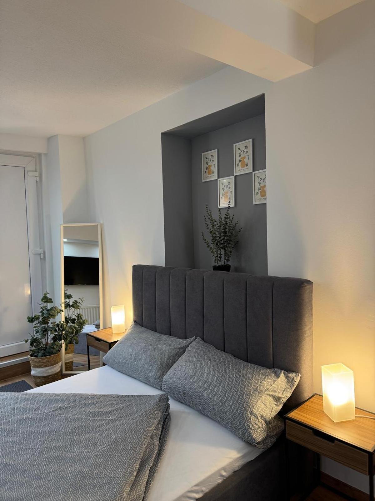 M & E Ferienwohnung 巴特梅根特海姆 外观 照片