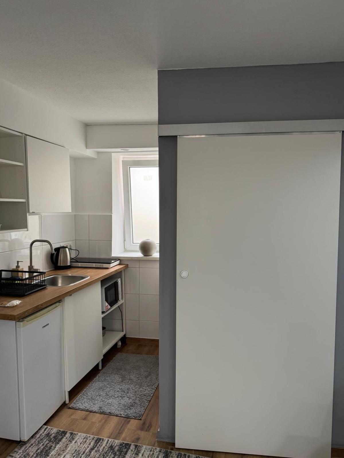 M & E Ferienwohnung 巴特梅根特海姆 外观 照片