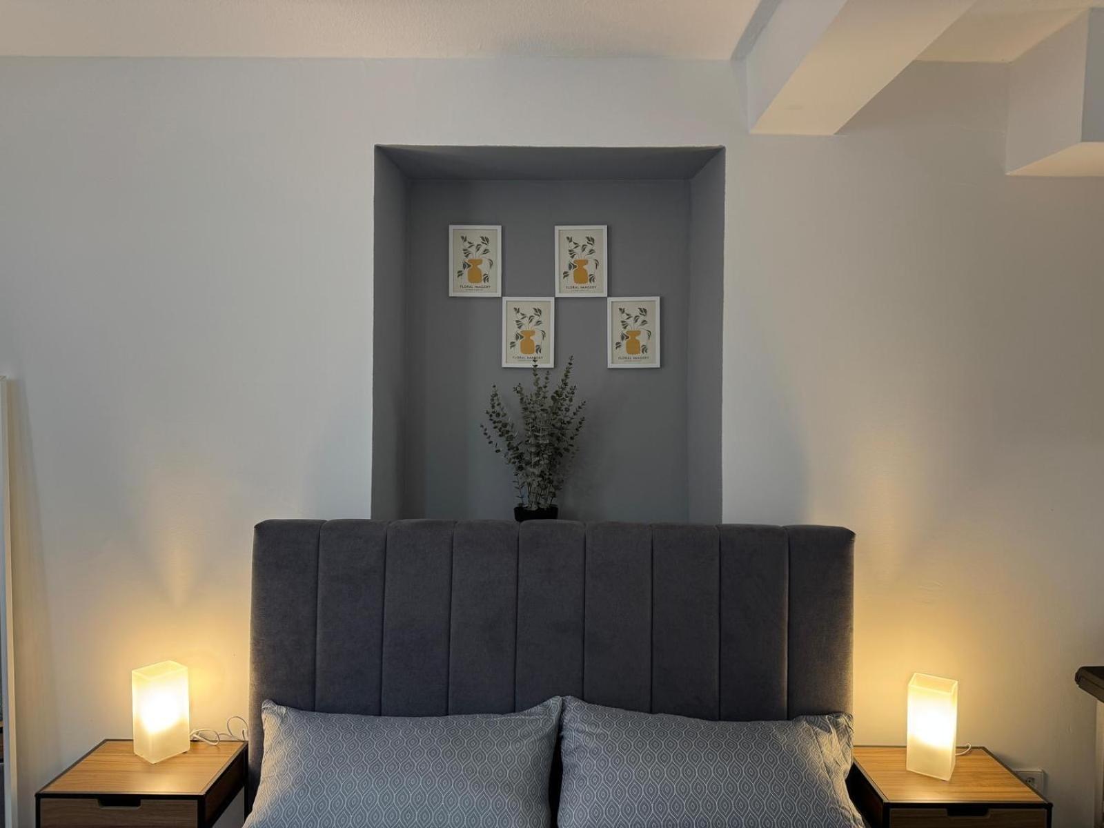 M & E Ferienwohnung 巴特梅根特海姆 外观 照片