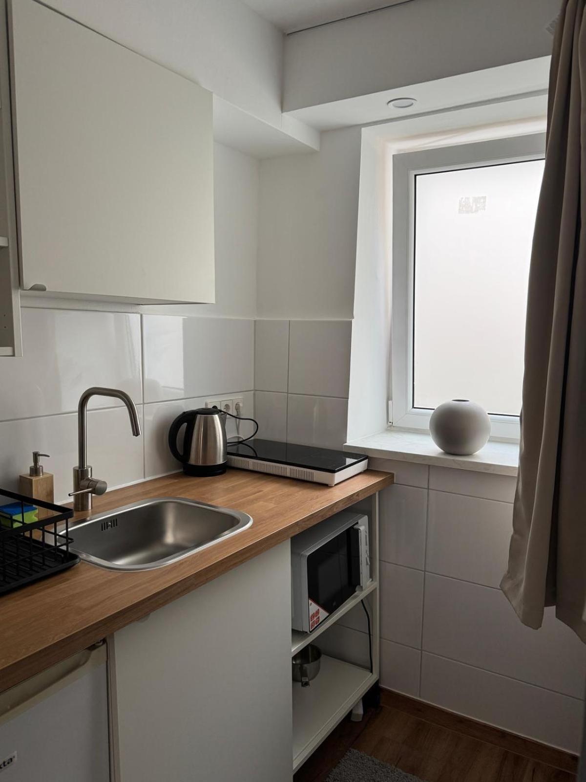 M & E Ferienwohnung 巴特梅根特海姆 外观 照片