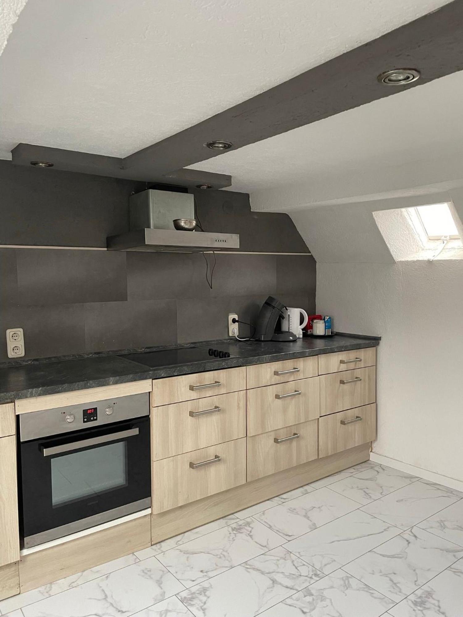 M & E Ferienwohnung 巴特梅根特海姆 外观 照片